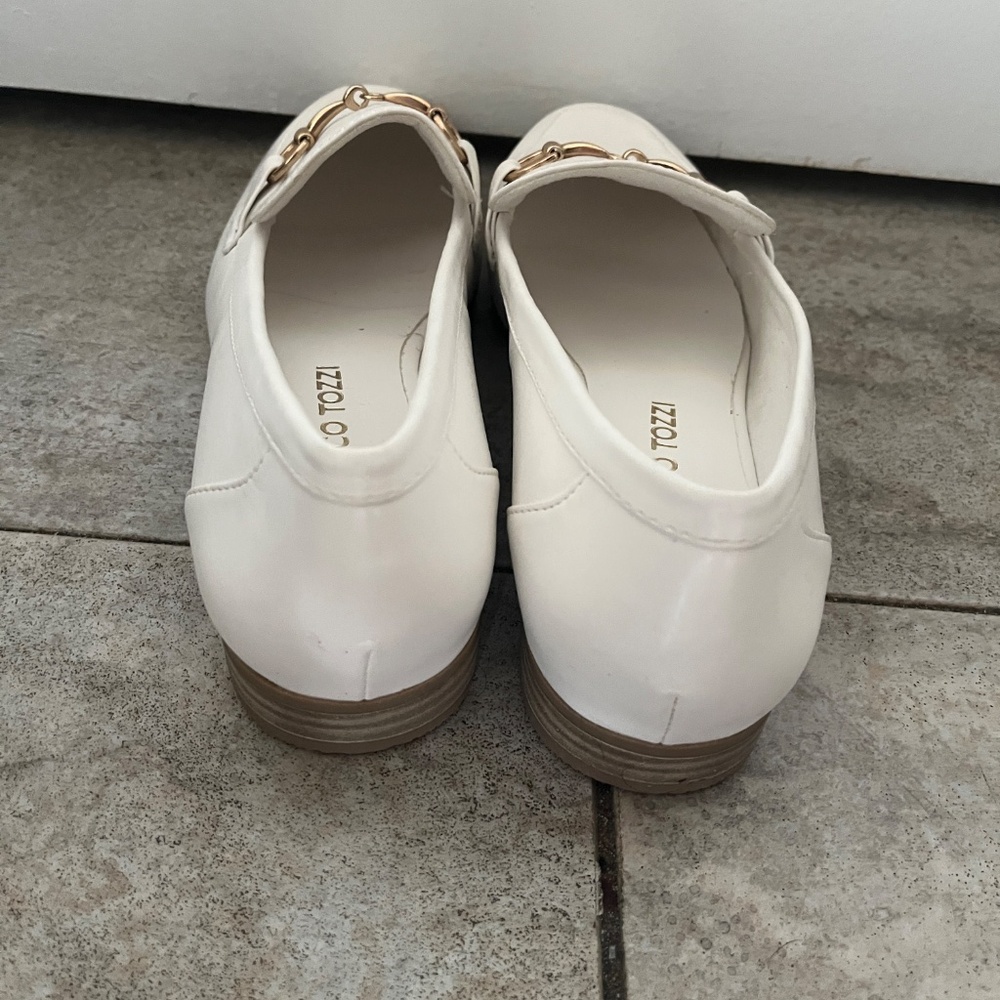 Marco Tozzi Loafers Size 41 - Picture 3 of 4